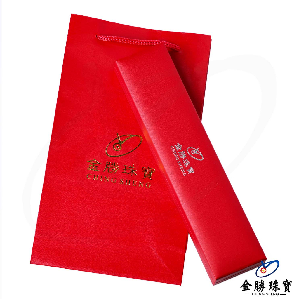 金勝珠寶】 白金項鍊｜1尺4 亮紋管鍊直管鍊跳舞鍊氣質時尚42公分