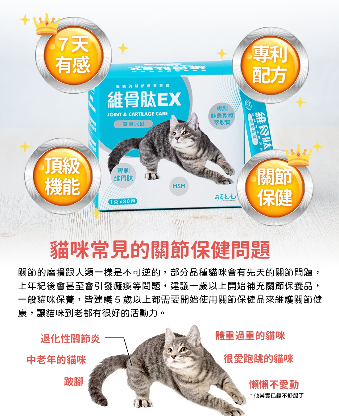維骨肽EX-1
