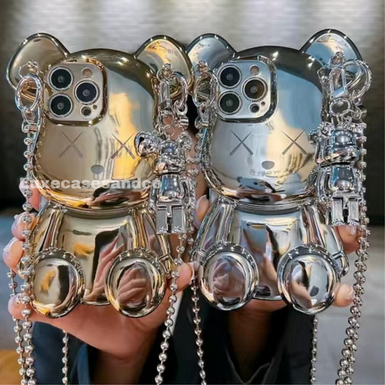 Baby Bear Collection | Luxe Cases & Co