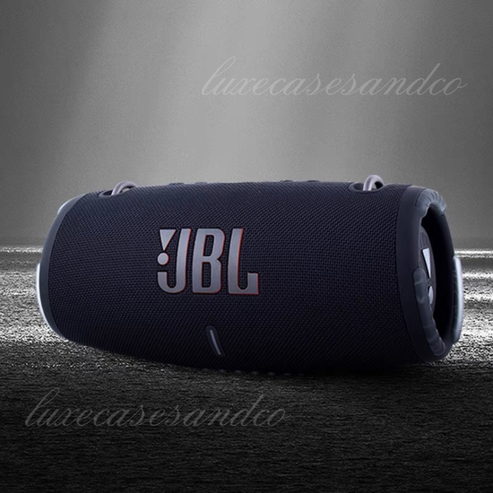 Speakers and More | Luxe Cases & Co