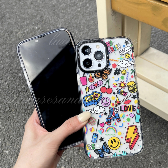 Personalized Design Collection | Luxe Cases & Co