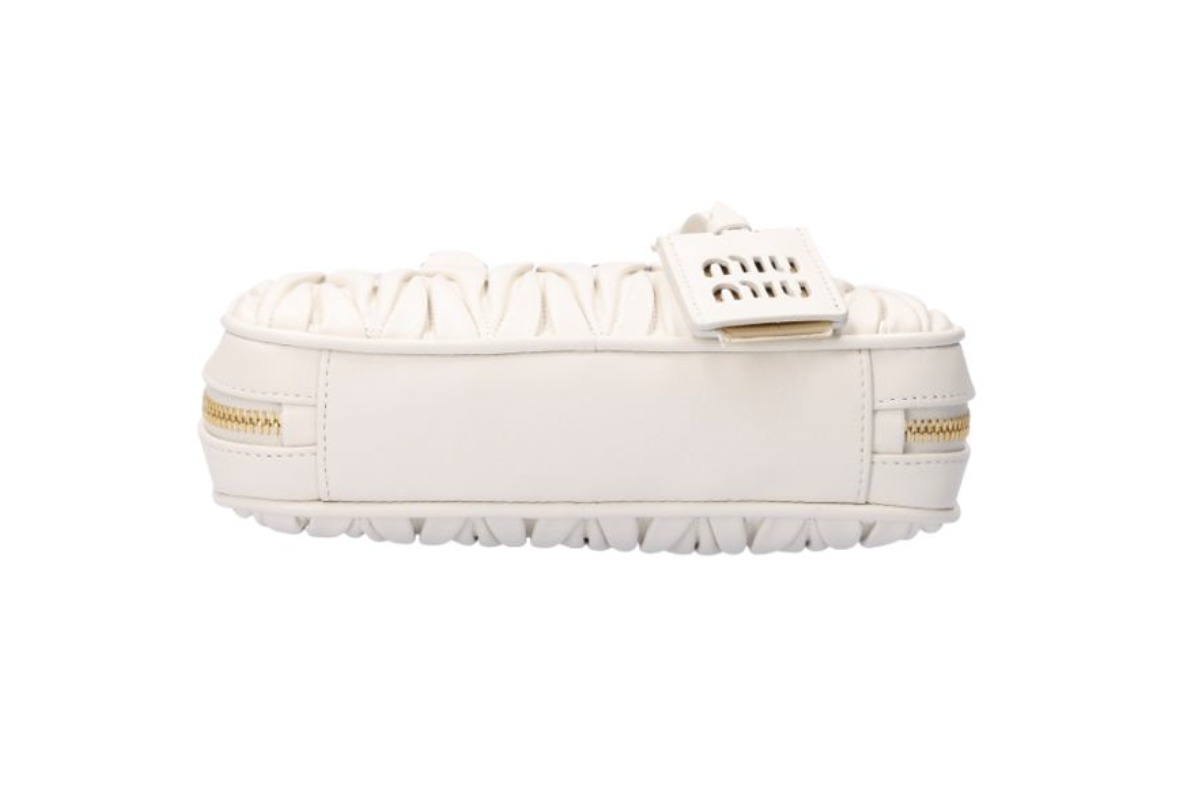 MIU MIU 5BP088 ARCADIE Matelassé 納帕軟羊皮迷你包_4