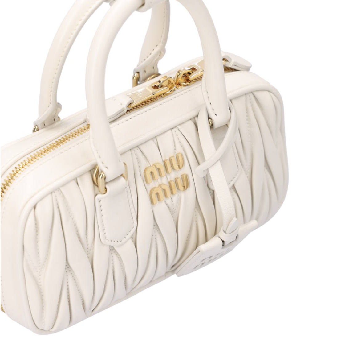 MIU MIU 5BP088 ARCADIE Matelassé 納帕軟羊皮迷你包_6
