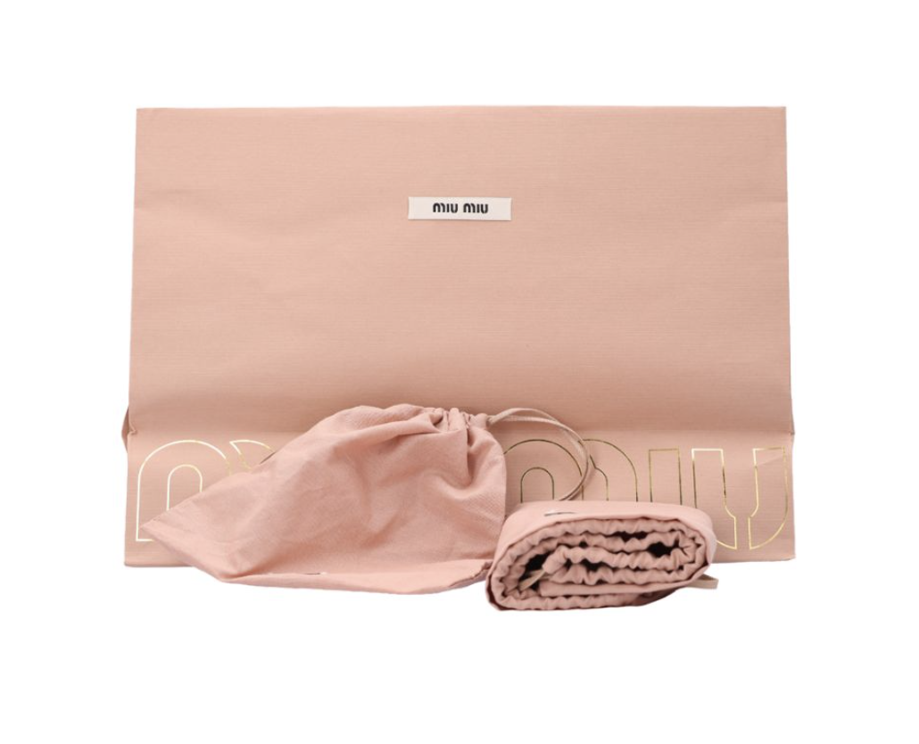 MIU MIU 5BP088 ARCADIE Matelassé 納帕軟羊皮迷你包_7