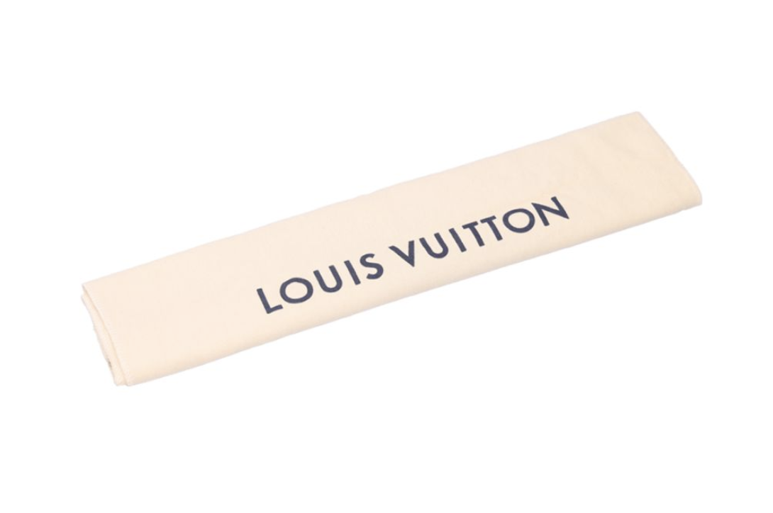LOUIS VUITTON 路易威登 Alma BB 經典老花 迷你貝殼包 M53152 _8