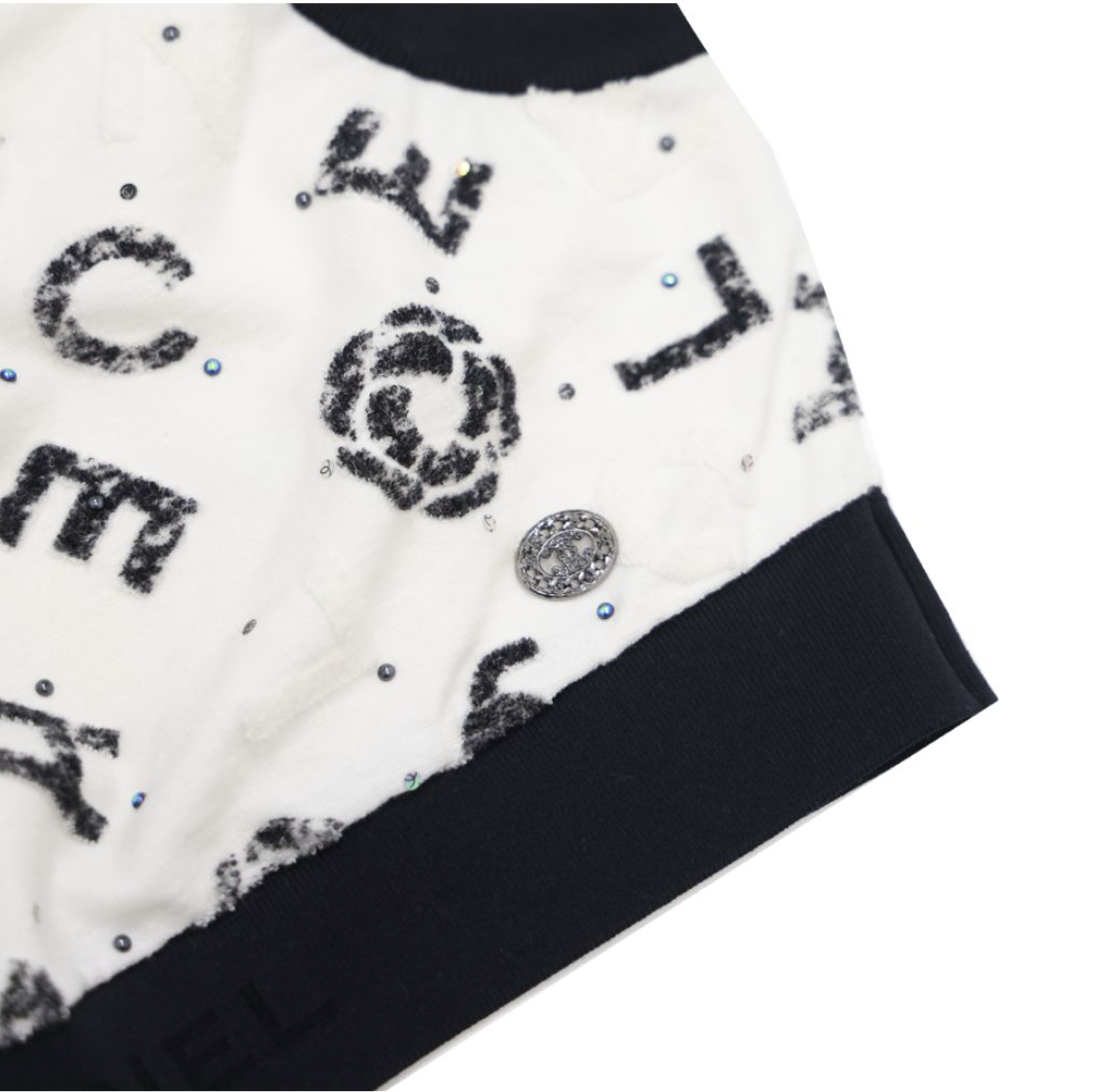 Chanel 香奈兒 2022 春夏預告系列 套裝 _2