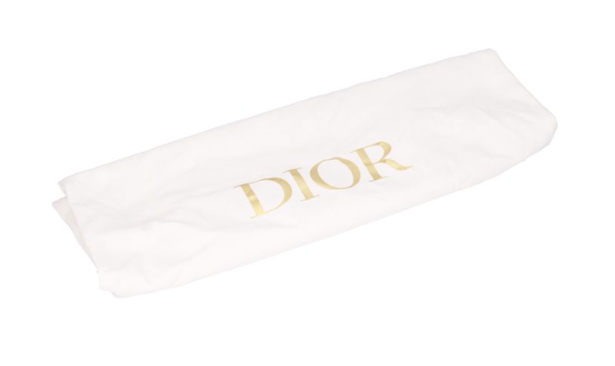 DIOR 迪奧 Oblique 刺繡 海軍藍漁夫帽 05CDO924I1343
