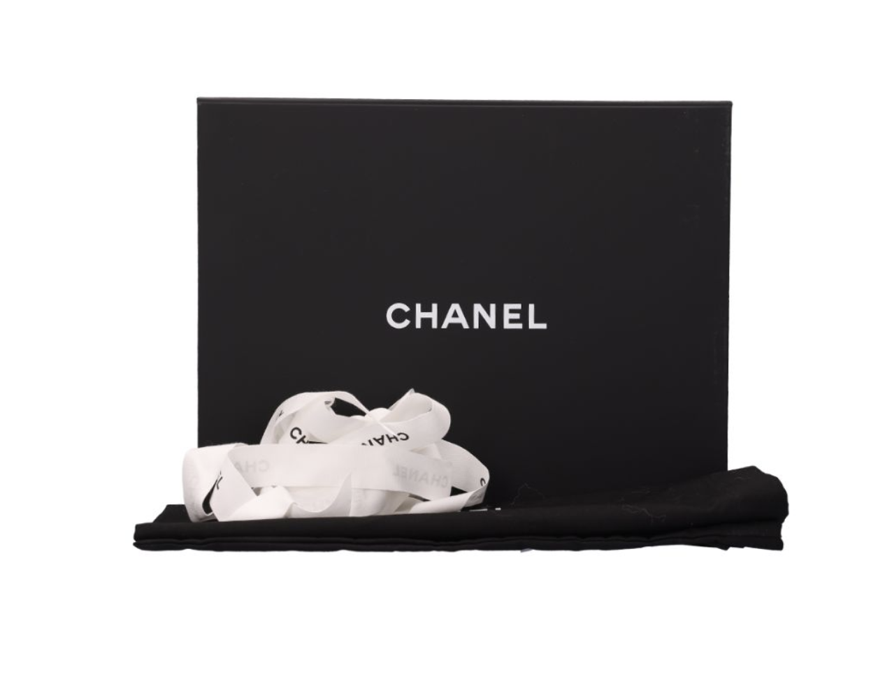 CHANEL 香奈兒 迷你 22 Bag Métiers d'Art 工坊系列 金色 AS39808