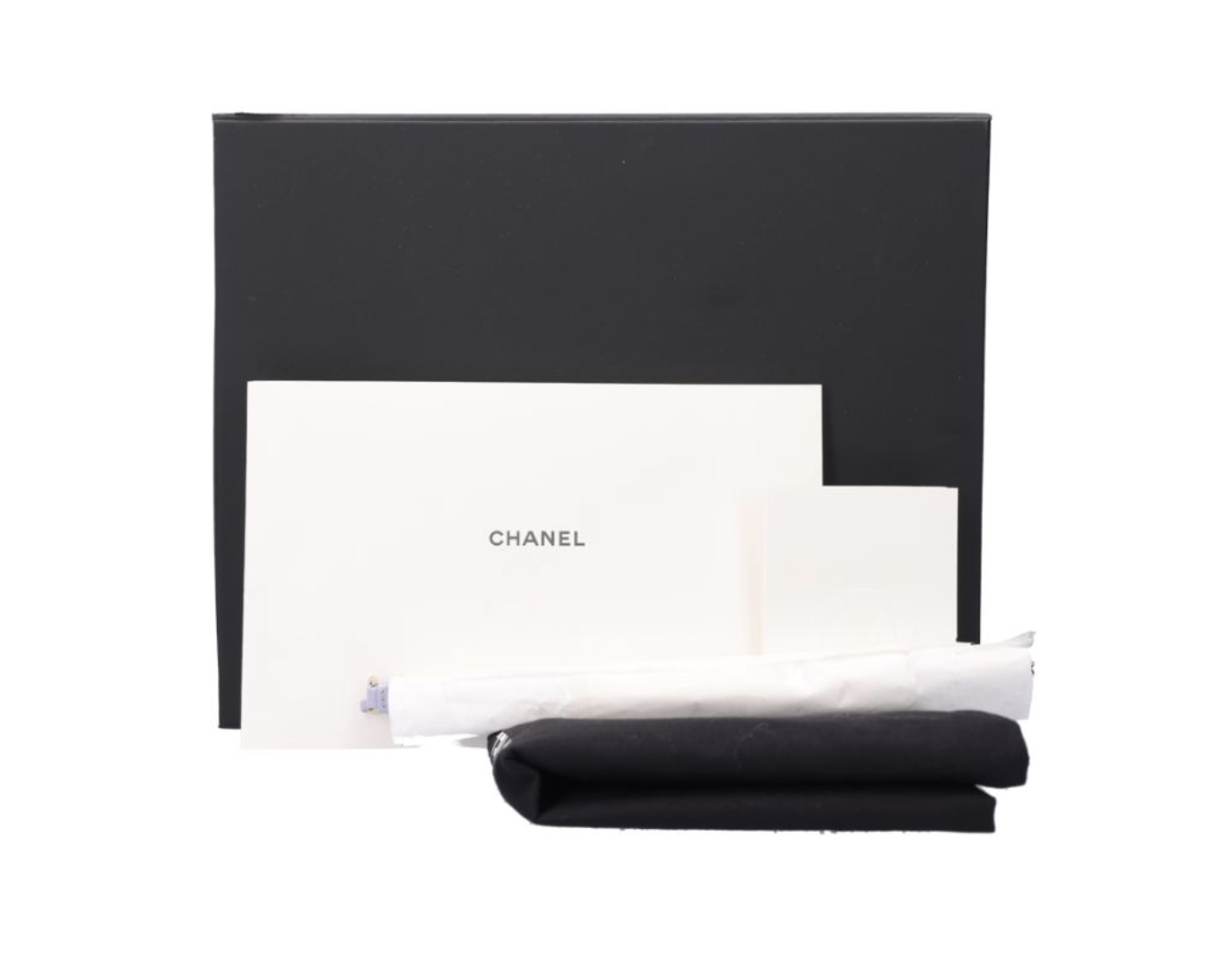 CHANEL 香奈兒 Coco Handle 小號 手提口蓋包 荔枝紋牛皮 淺紫金 A929907