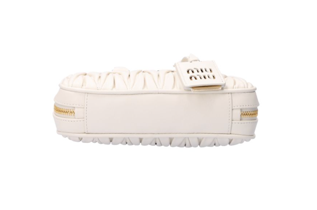 MIU MIU 5BP088 ARCADIE Matelassé 納帕軟羊皮迷你包_4