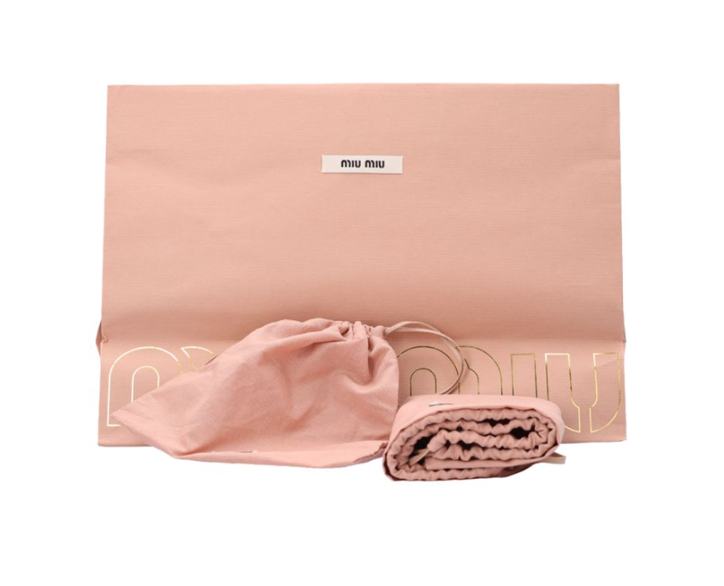 MIU MIU 5BP088 ARCADIE Matelassé 納帕軟羊皮迷你包_7