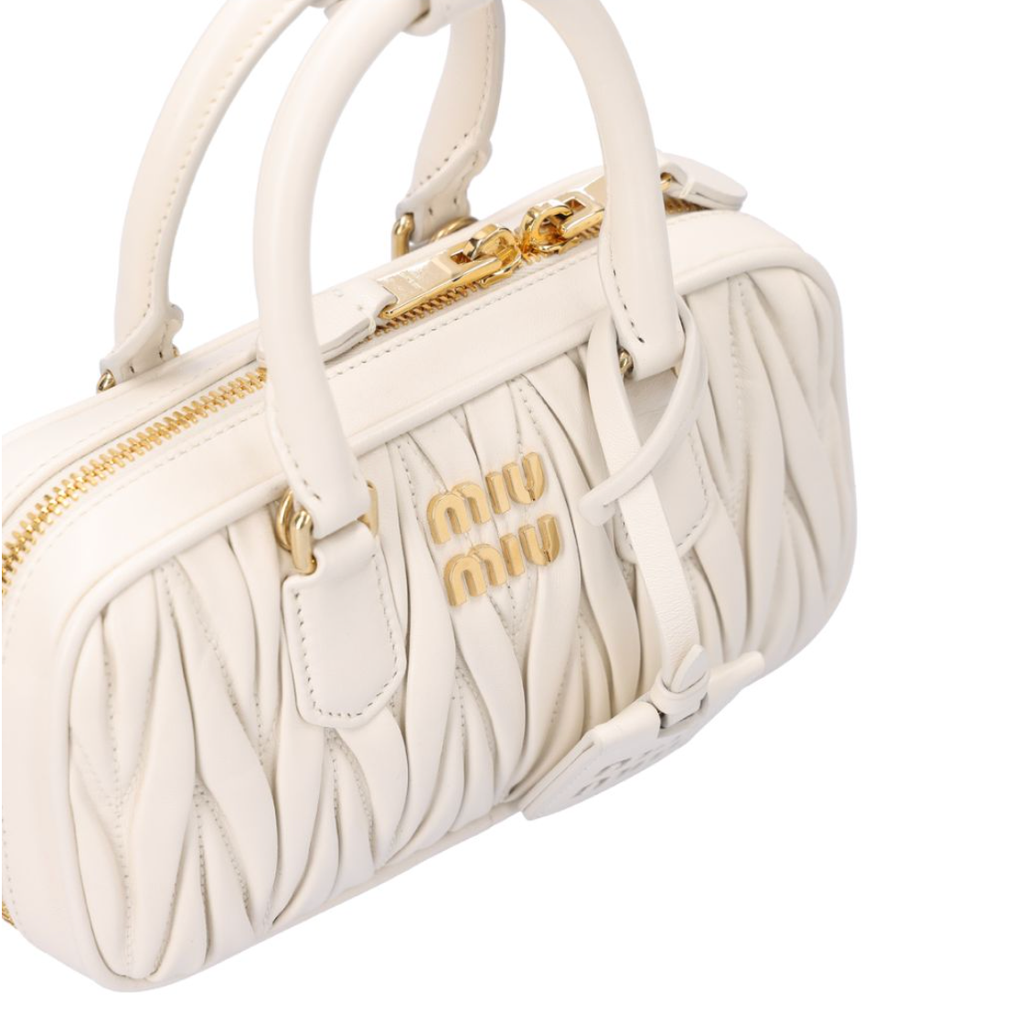 MIU MIU 5BP088 ARCADIE Matelassé 納帕軟羊皮迷你包_6