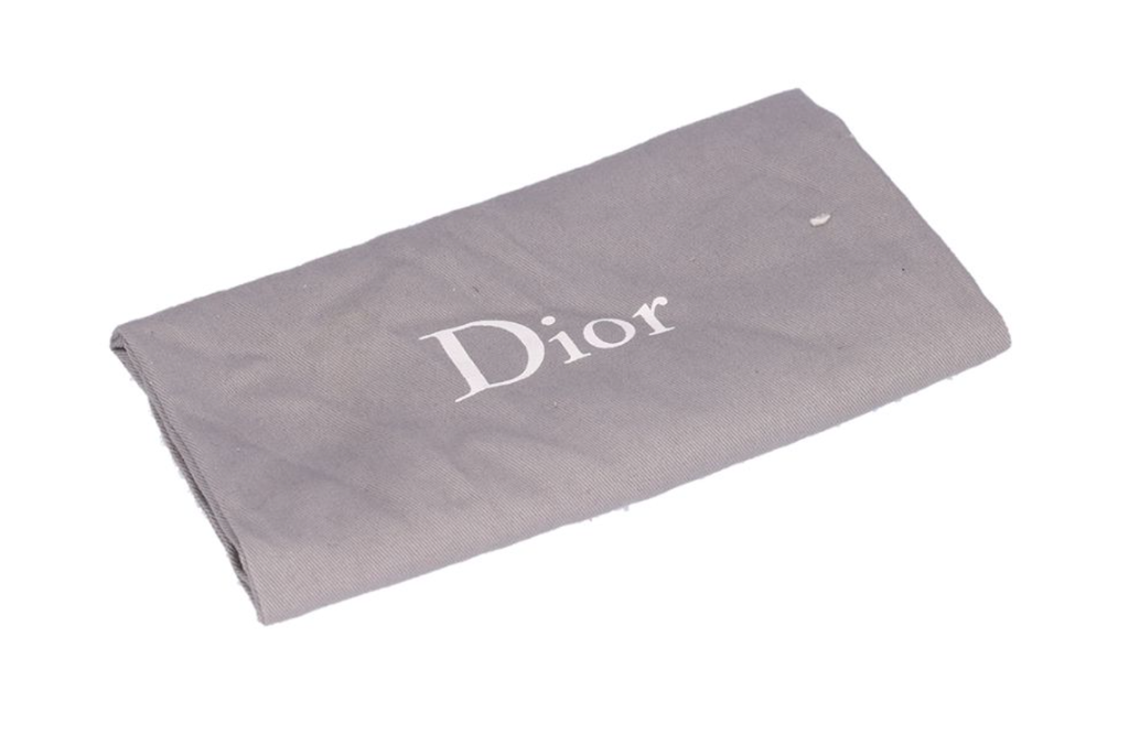 DIOR 迪奧 J'Adior 漆面小牛皮 露跟高跟鞋6