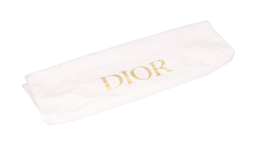 DIOR 迪奧 Oblique 刺繡 海軍藍漁夫帽 05CDO924I1343
