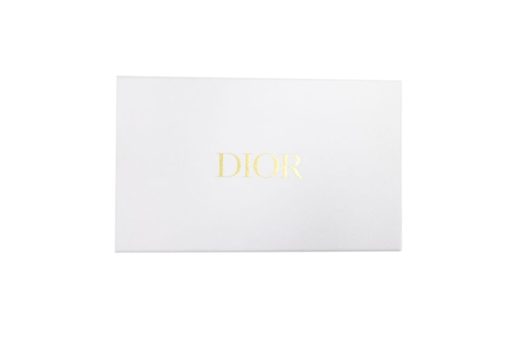 （加購品）DIOR 迪奧 Ｗax 蠟染系列 Carnivora 絲綢絲巾3
