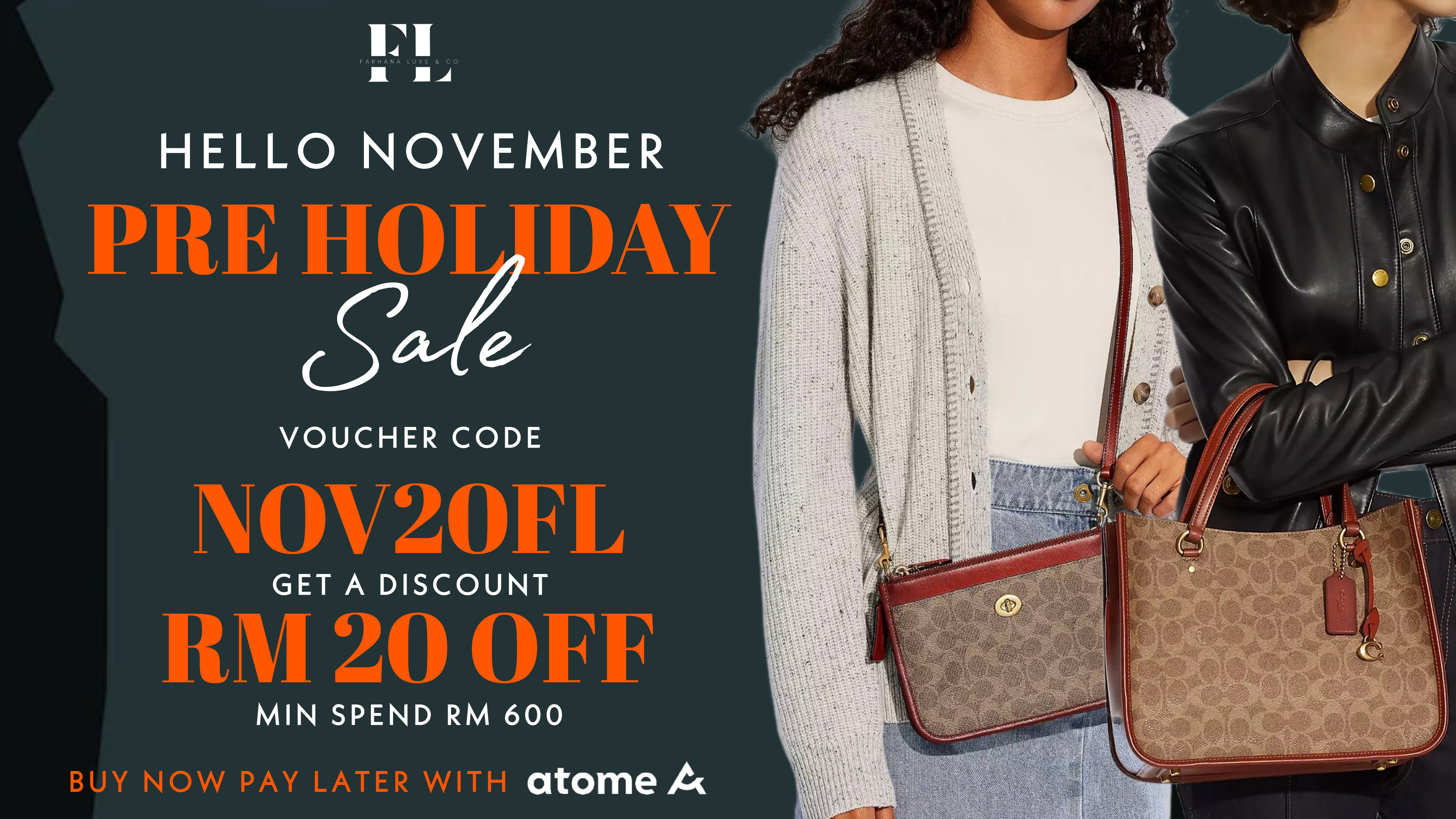 All Blogs about Louis Vuitton - Buy Now Pay Later with Atome App