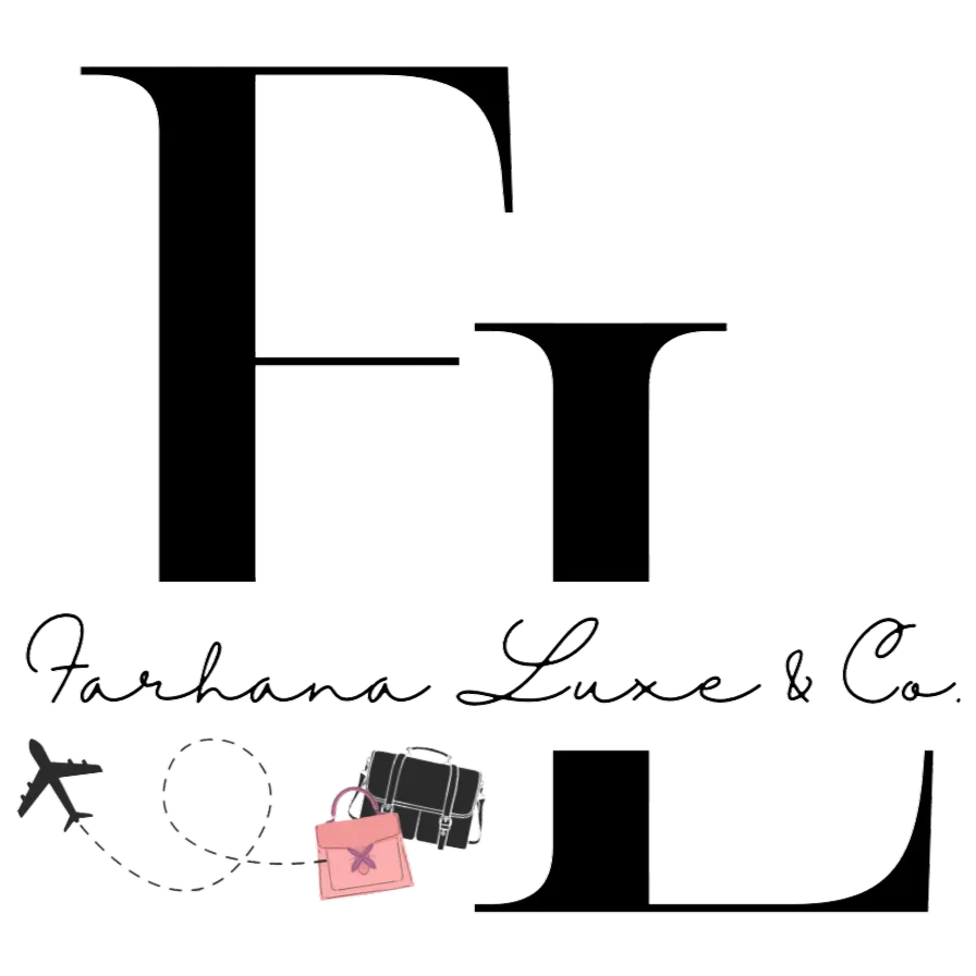 Farhana Luxe & Co. - @coachoriginalbyfarahh | Farah Sam Resources (SA0583752-D)