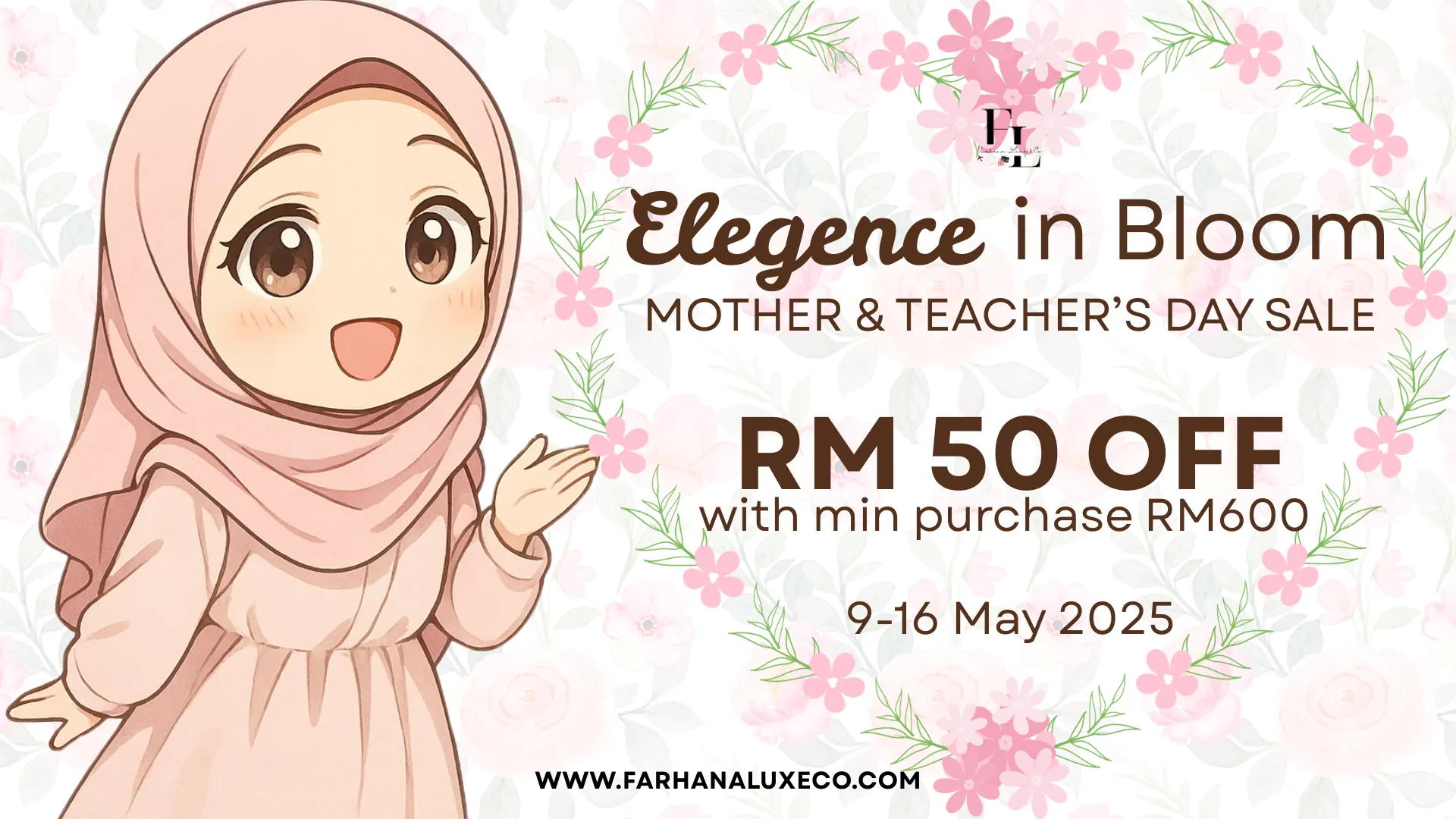 | Farhana Luxe & Co. - @coachoriginalbyfarahh | Farah Sam Resources (SA0583752-D)