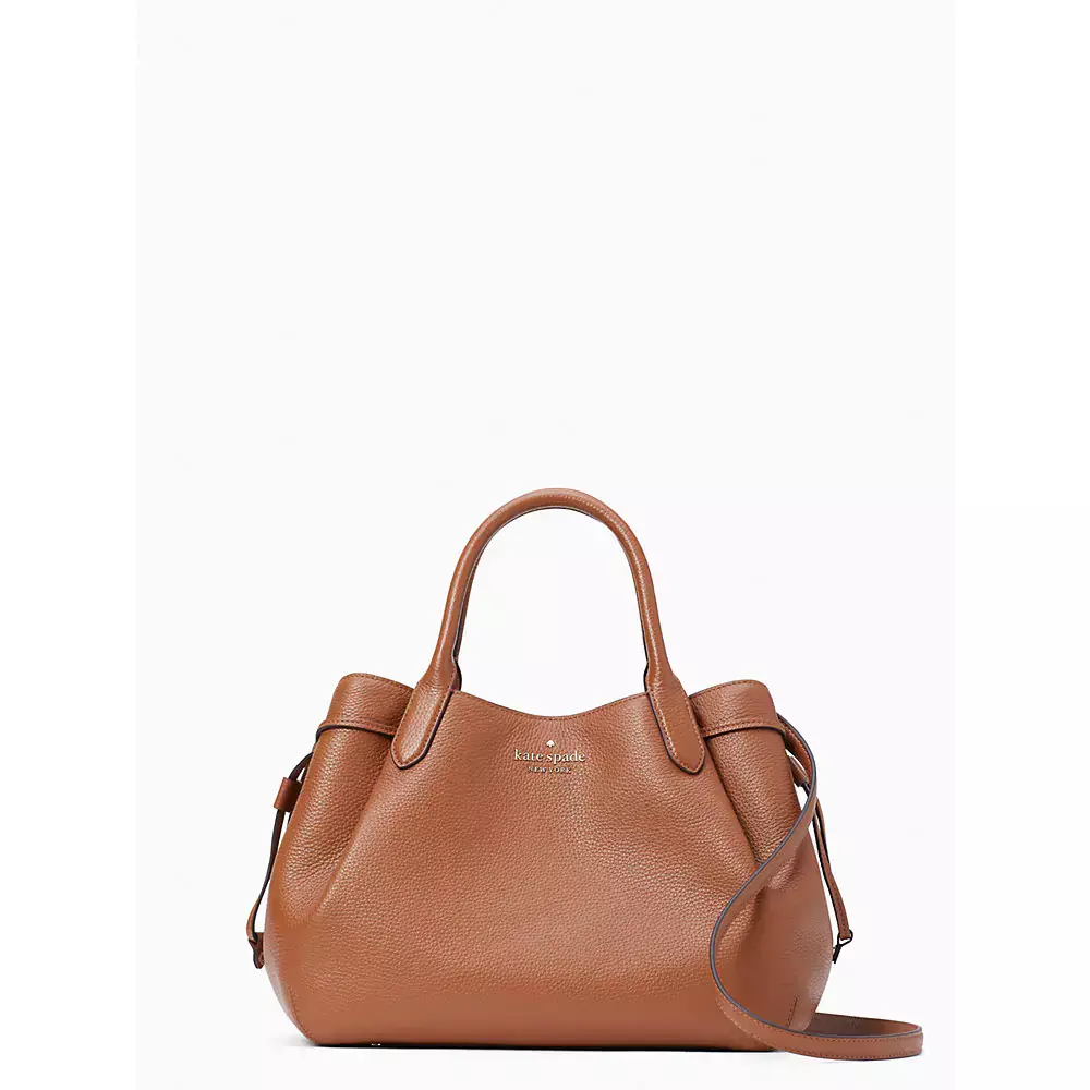 Kate-Spade-Pebbled-Leather-Dumpling-Large-Satchel-in-Warm-Ginger-K81341