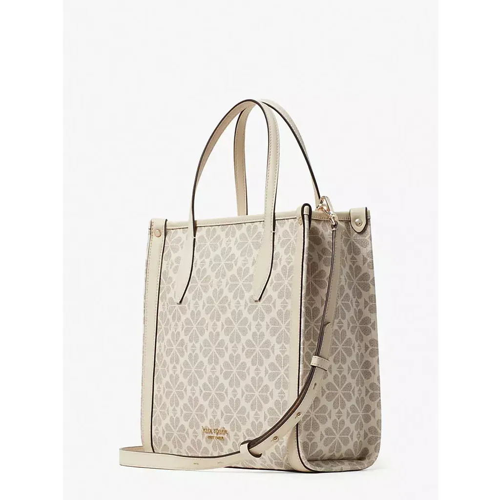 Kate-Spade-Spade-Flower-Coated-Canvas-Rowan-Medium-North-South-Tote-in-Parchment-PXR003044