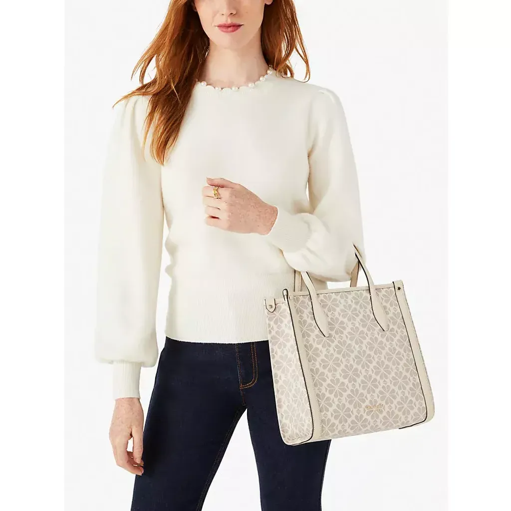 Kate-Spade-Spade-Flower-Coated-Canvas-Rowan-Medium-North-South-Tote-in-Parchment-PXR003042