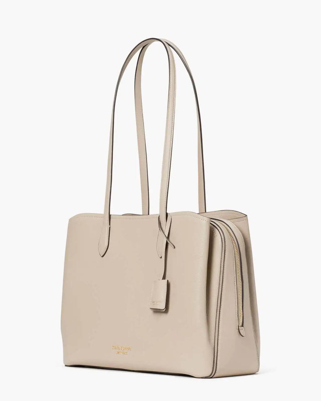 Kate hopin spade margaux work tote
