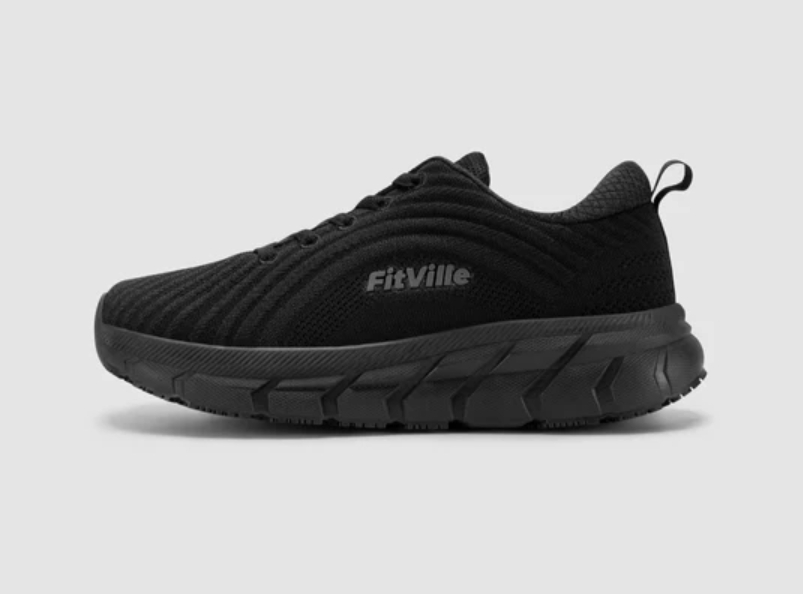 FlowCore V2 -黑色1