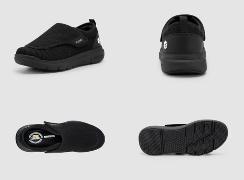 EasyTop Diabetic V2黑3