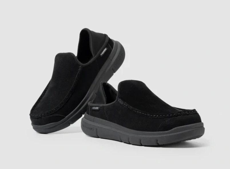 Flex Moccasin Slippers V1-4
