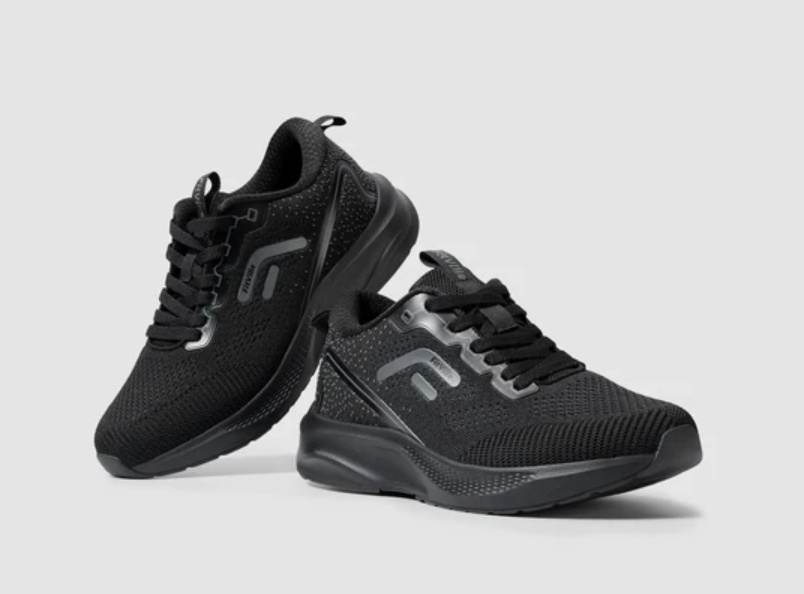JetCore Running shoes V1黑-3