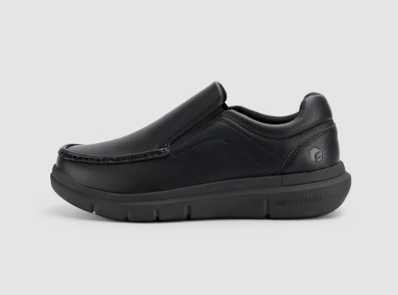 EasyWalk Slip-On Dress Shoes V1