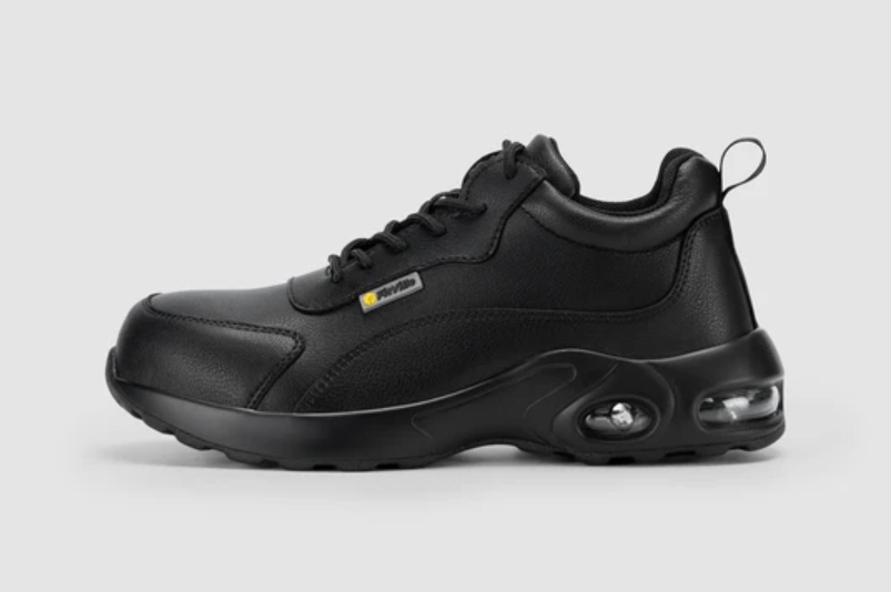 AquaShield Composite Toe work shoes1