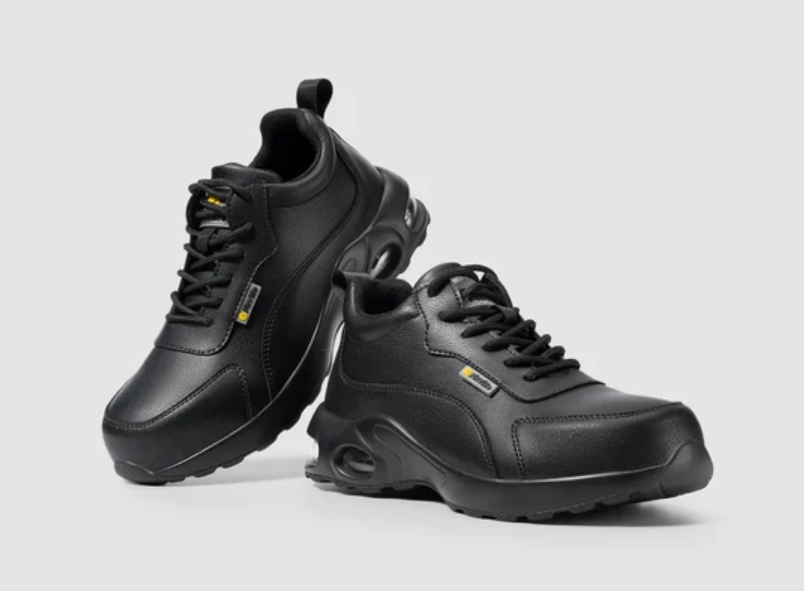 AquaShield Composite Toe work shoes3