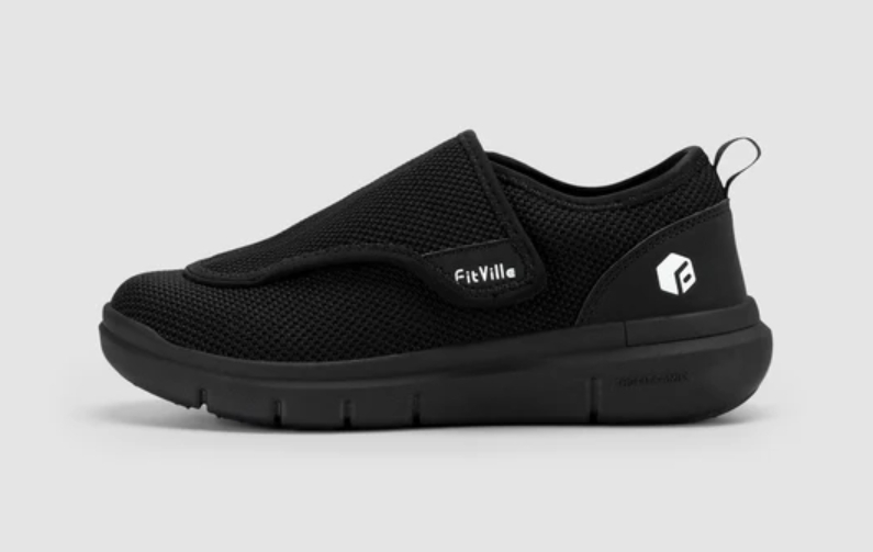 EasyTop Diabetic V2-黑1