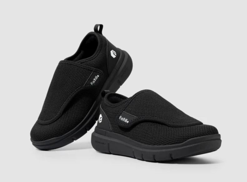 EasyTop Diabetic V2-黑3