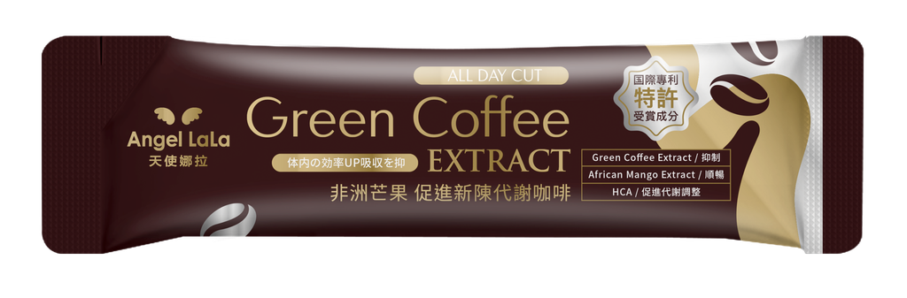 非洲芒果新陳代謝咖啡-鋁袋(無影)_0-1