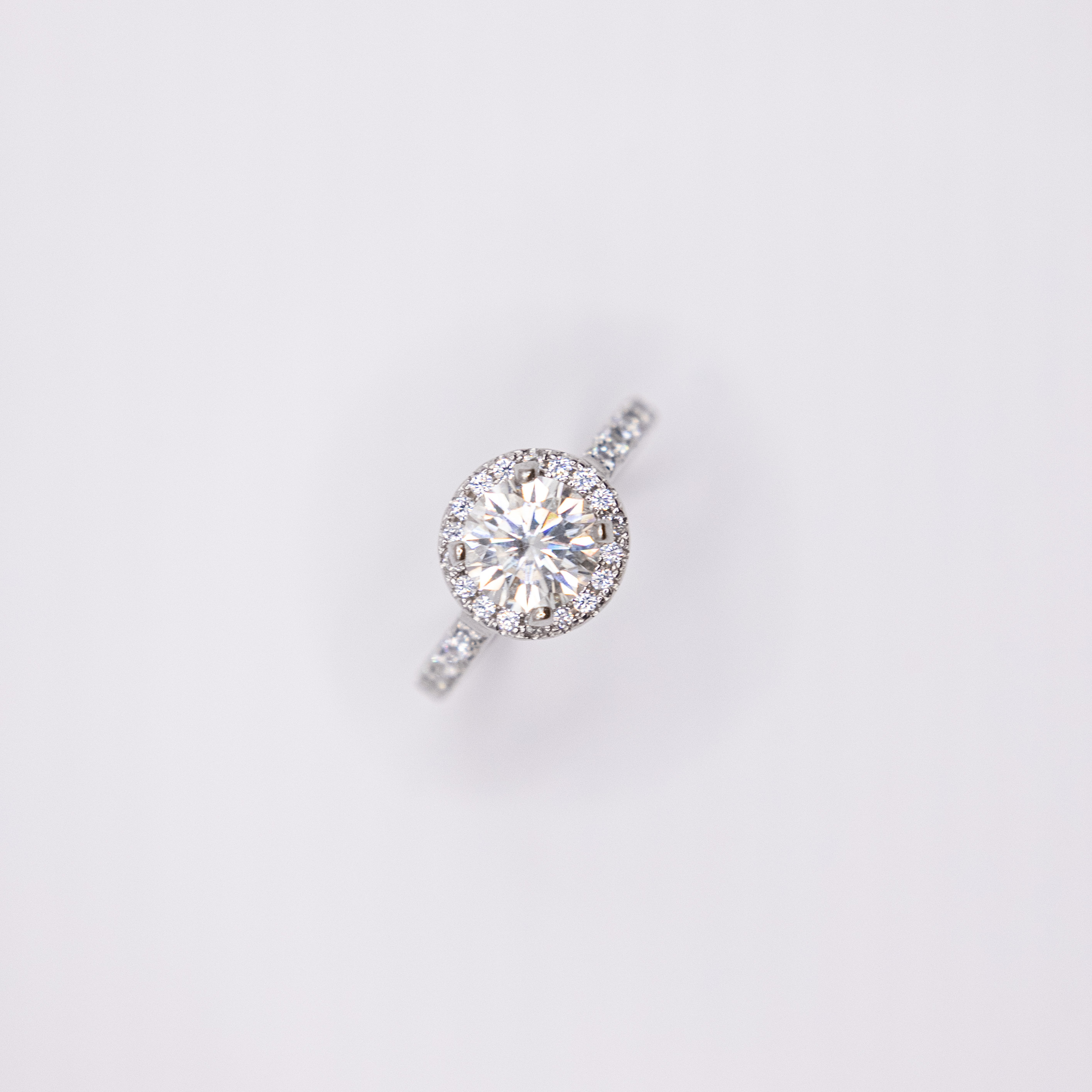 Elizabeth Engagement Ring Greyscorff