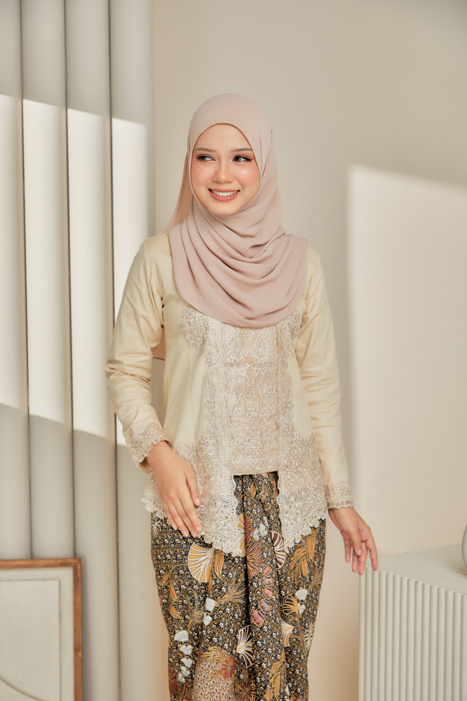 TOP KUNTUM CREAM