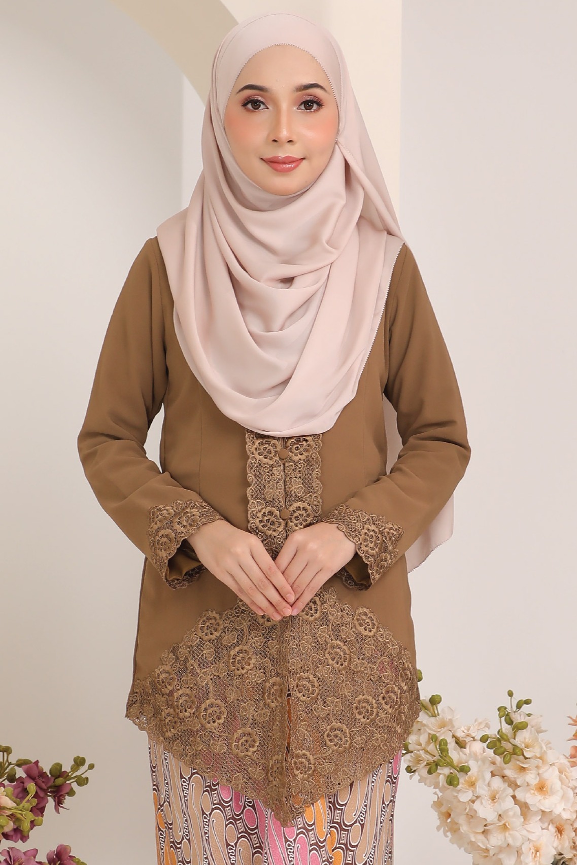 RATU MAGNOLIA