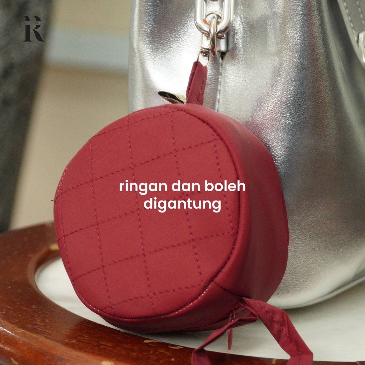usp yara gantung bag