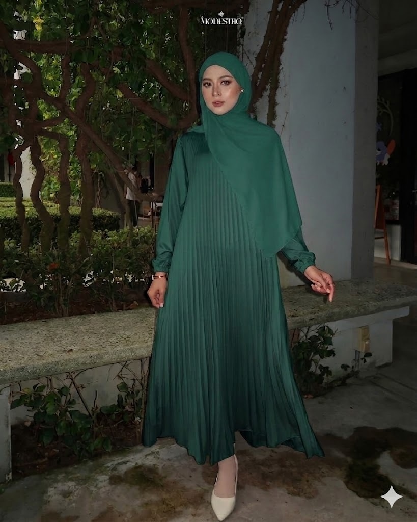 inner maysaa emerald