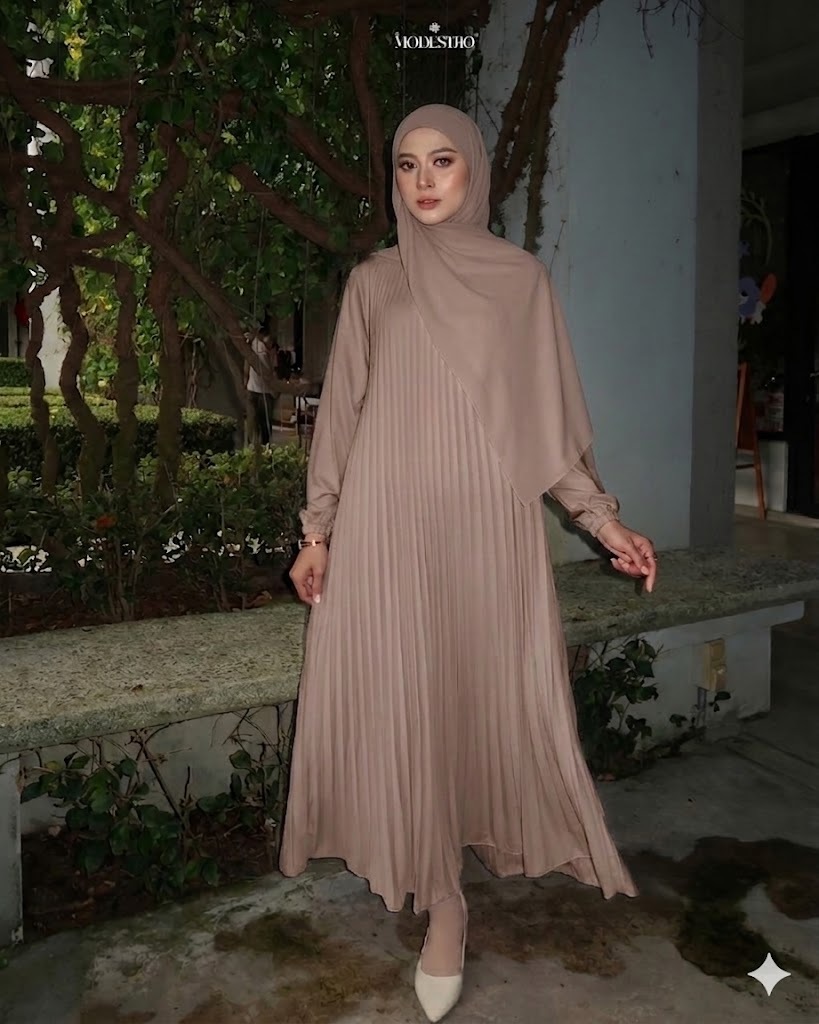inner maysaa taupe