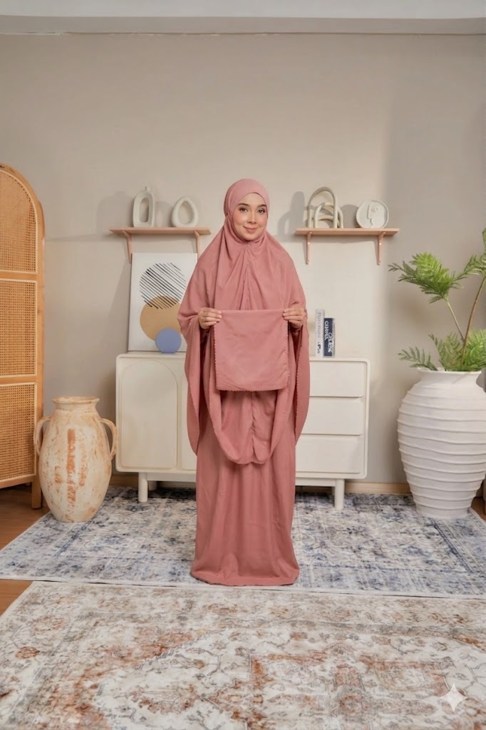 YARA BLUSH 6
