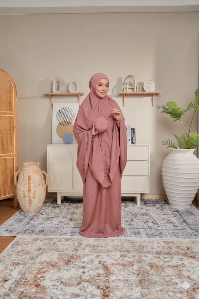 YARA BLUSH 3