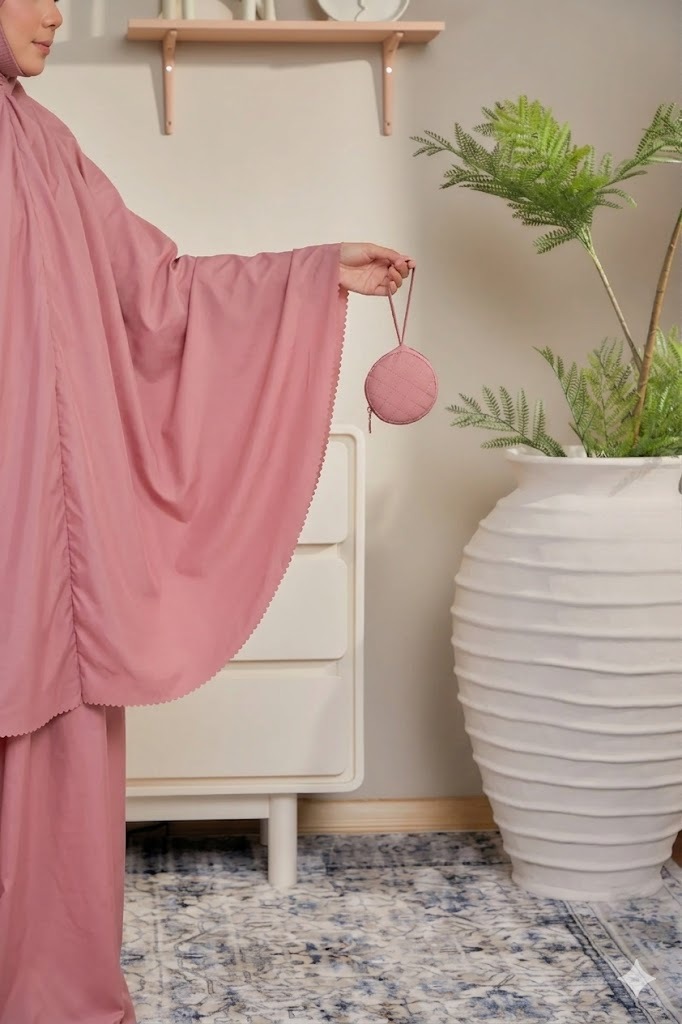 YARA PINK 5