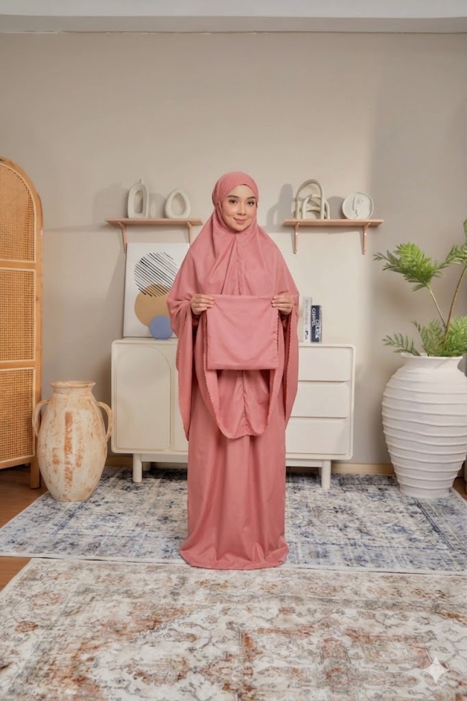 YARA PINK 6