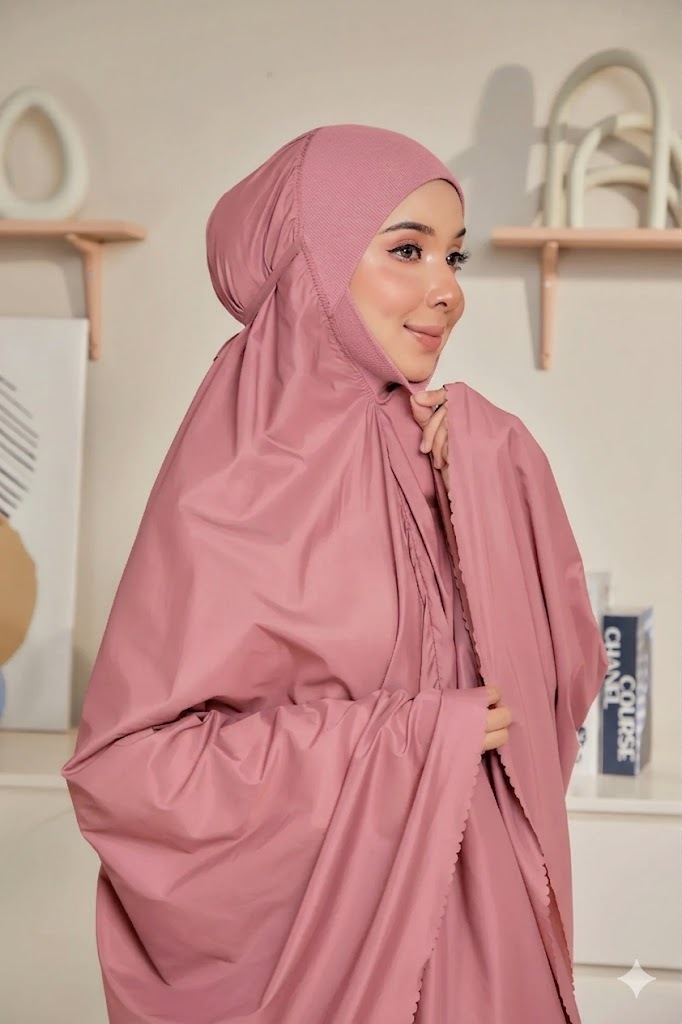 YARA PINK1