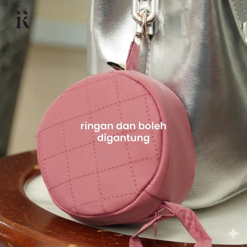 YARA PINK 2