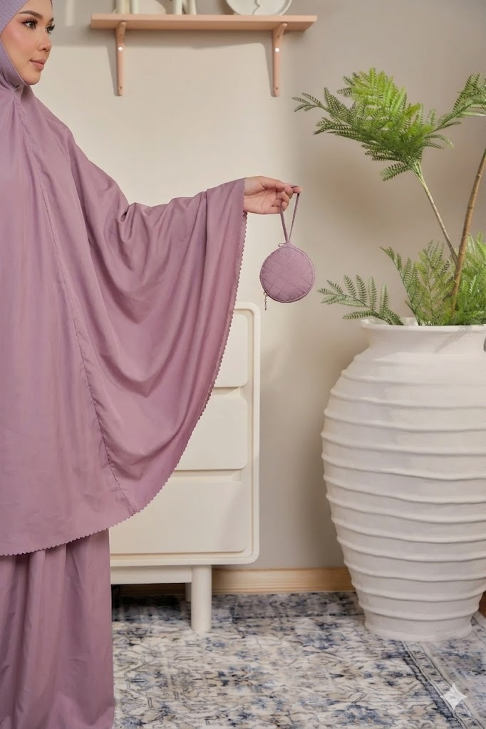 YARA PURPLE 5