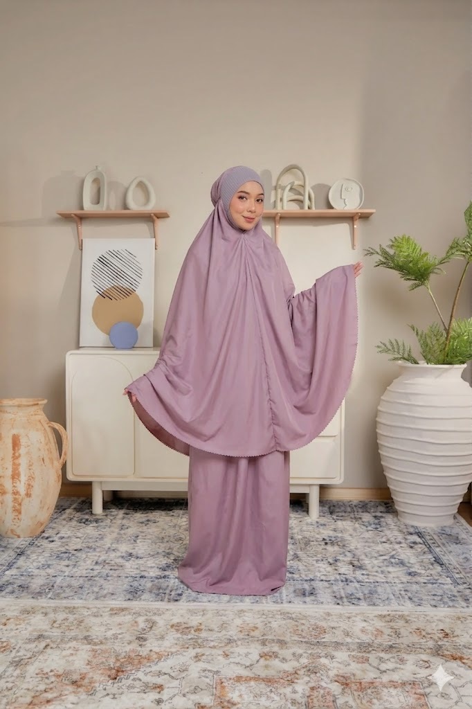 YARA PURPLE 4